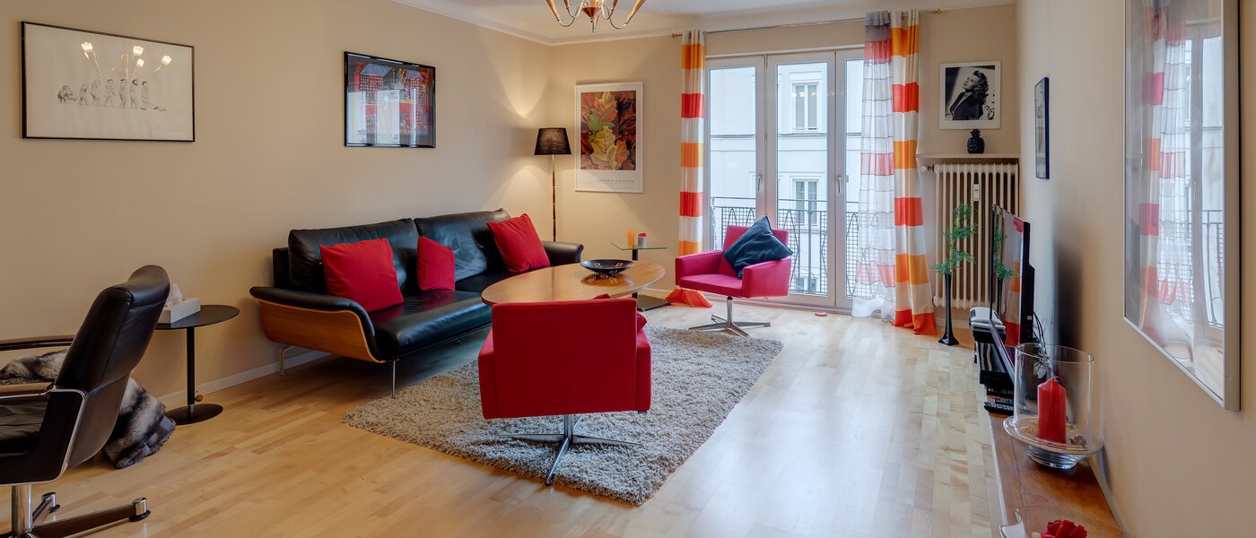 申し訳ございません。こちらの物件はすでに貸し出されました。