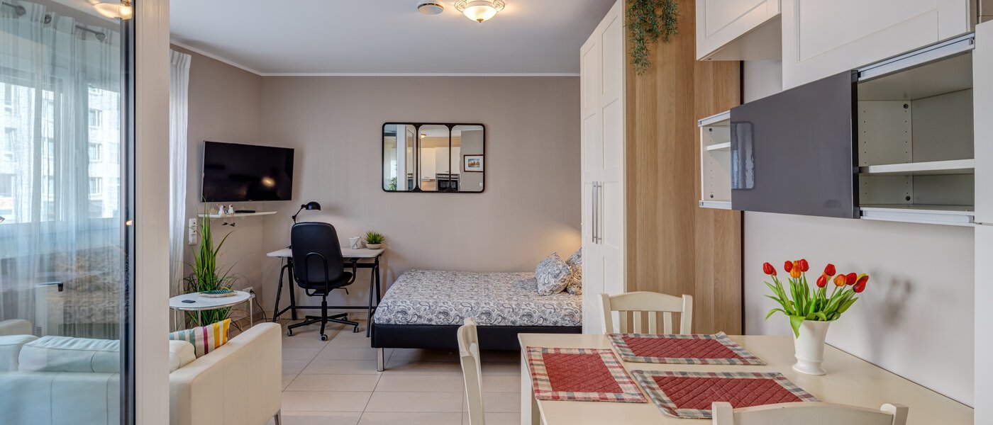 申し訳ございません。こちらの物件はすでに貸し出されました。