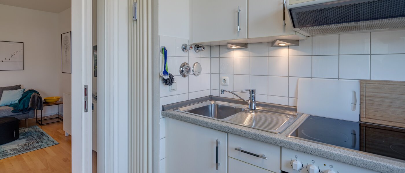 マンション München Laim 03 キッチン 11605