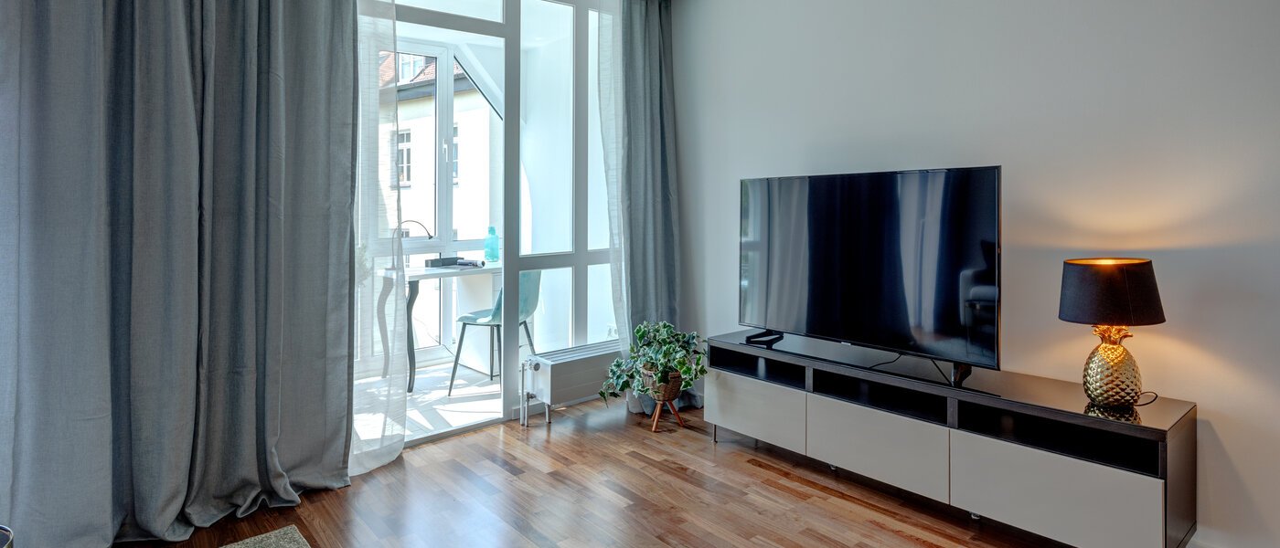 マンション München Schwabing (rechts der Leopoldstraße) 02 温室 11606