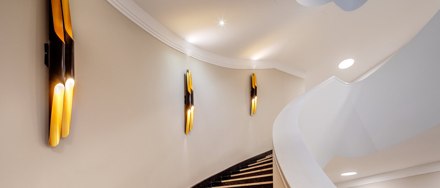 マンション München Maxvorstadt 04 玄関 11609