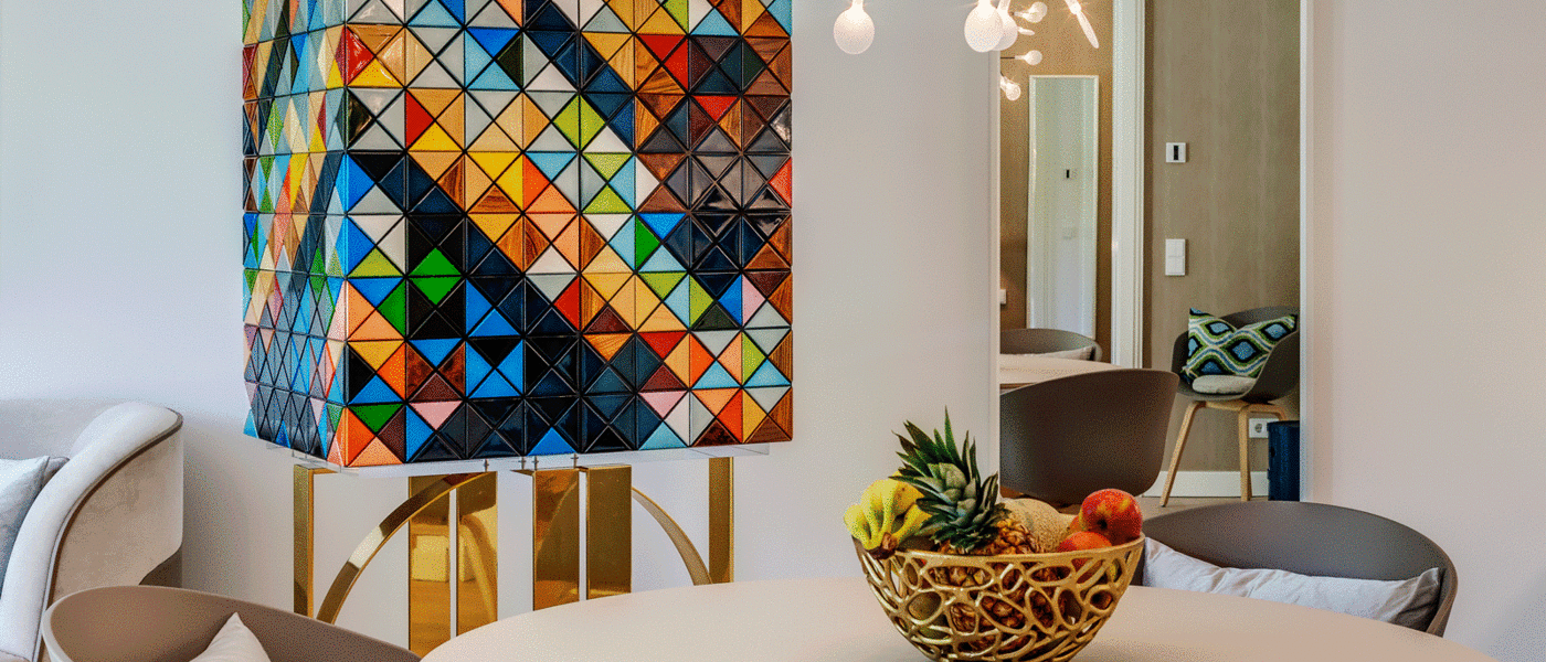 マンション München Maxvorstadt 02 ダイニングエリア 11609