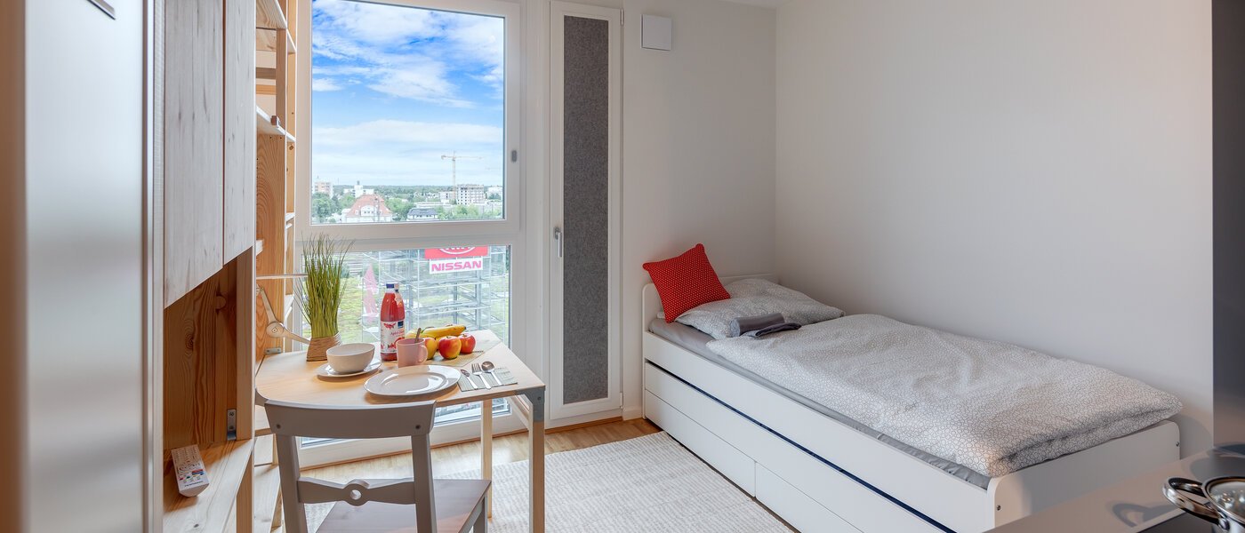 申し訳ございません。こちらの物件はすでに貸し出されました。