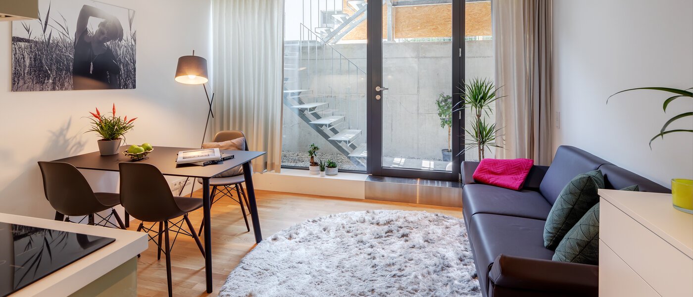 申し訳ございません。こちらの物件はすでに貸し出されました。