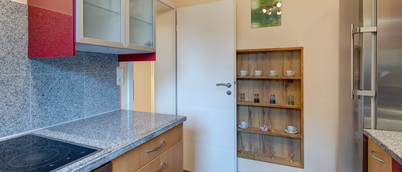 マンション München Aubing 04 キッチン 11641