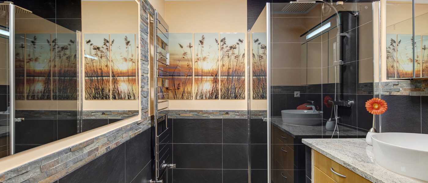 マンション München Aubing 01 浴室 11641