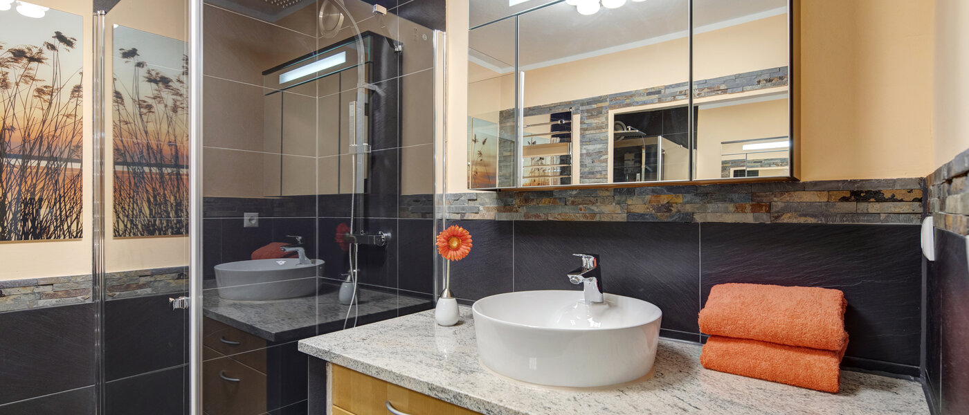 マンション München Aubing 02 浴室 11641