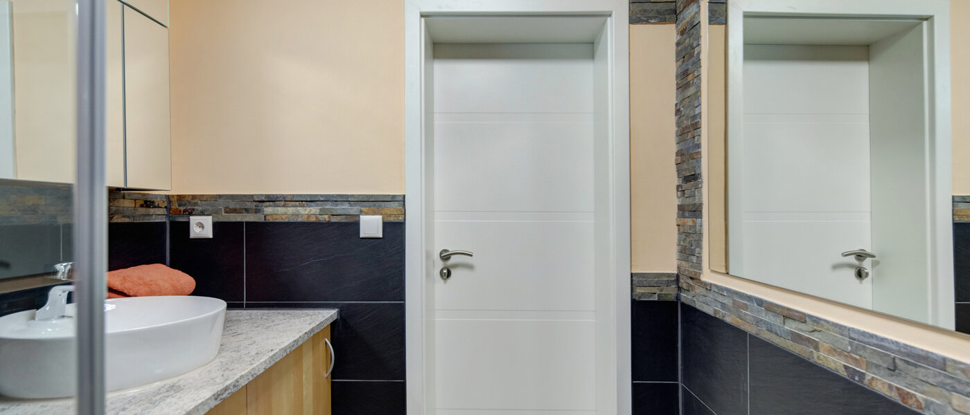 マンション München Aubing 04 浴室 11641