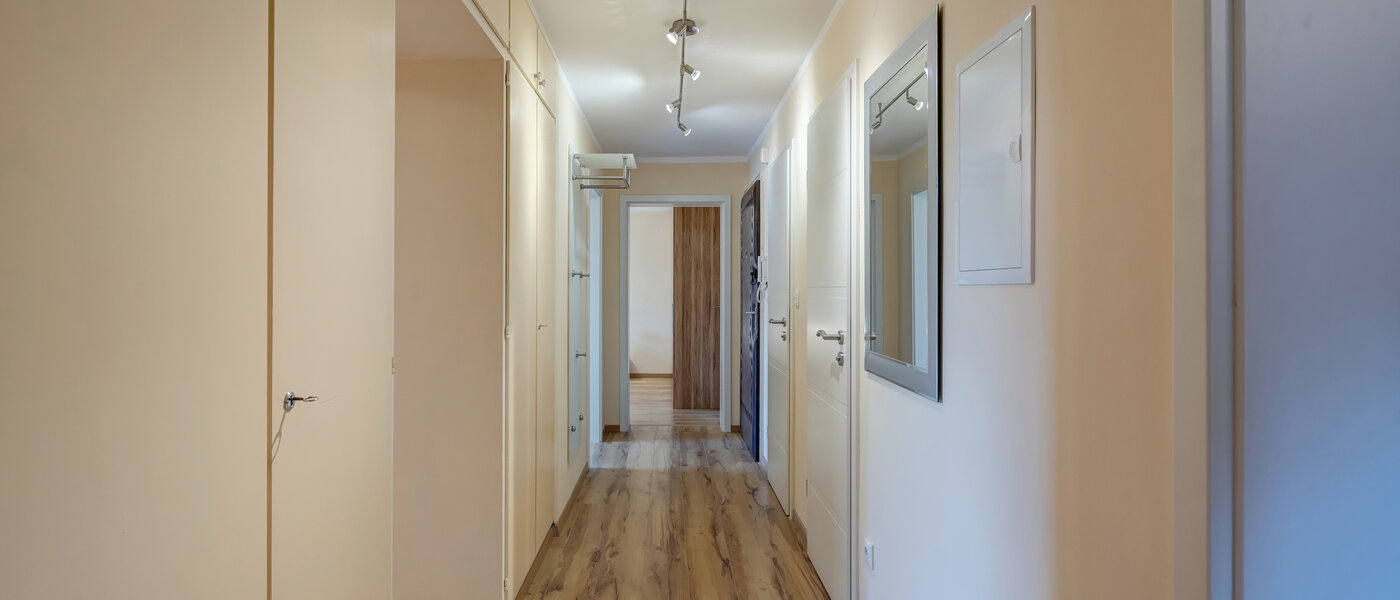 マンション München Aubing 01 玄関入り口 11641