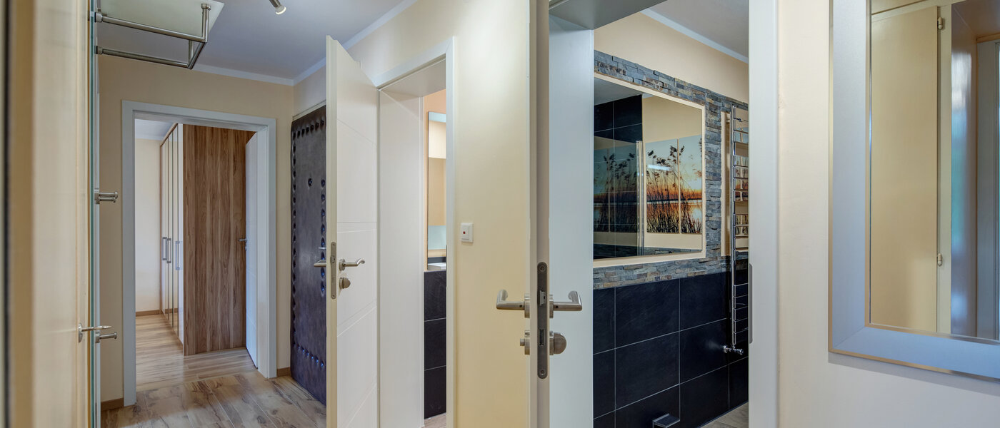 マンション München Aubing 02 玄関入り口 11641