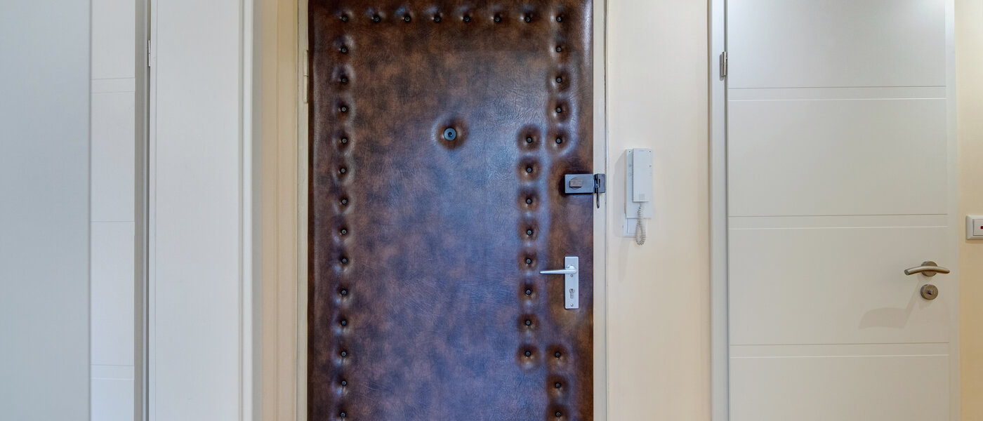 マンション München Aubing 03 玄関入り口 11641