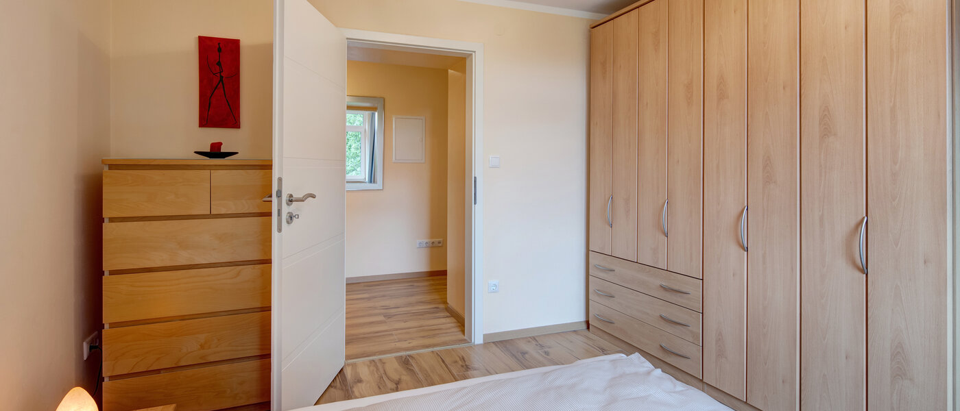 マンション München Aubing 03 3.　寝室 11641