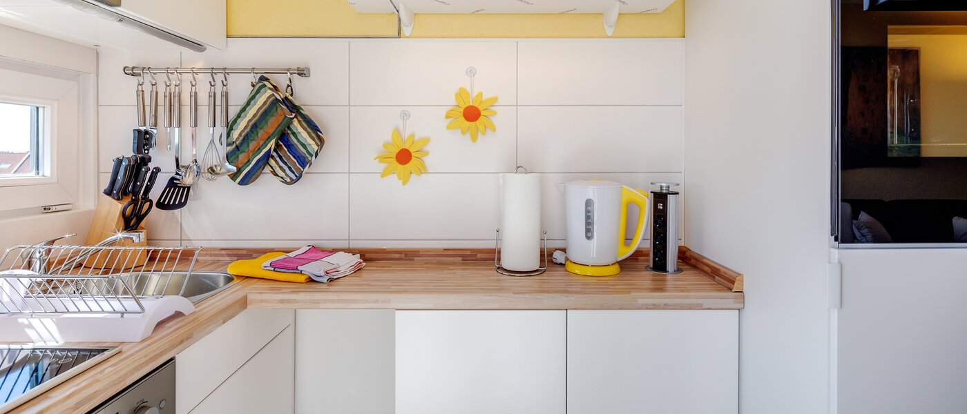 マンション Unterschleißheim 02 キッチン 11643