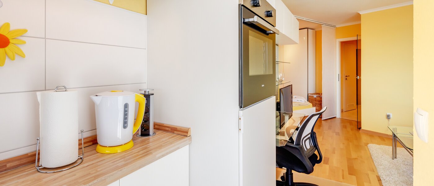 マンション Unterschleißheim 03 キッチン 11643