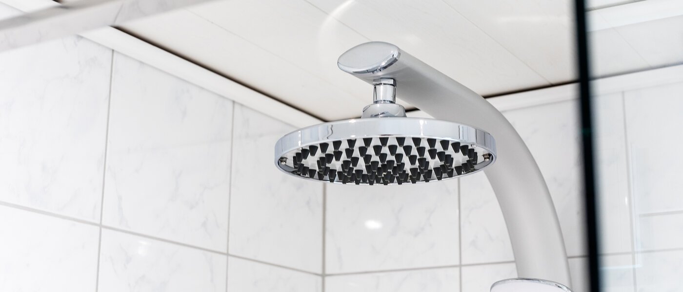 マンション Unterschleißheim 02 浴室 11643