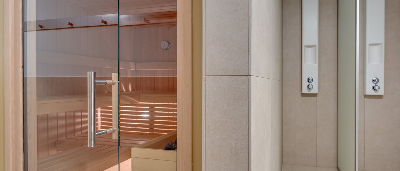 マンション Unterschleißheim 01 サウナ 11643