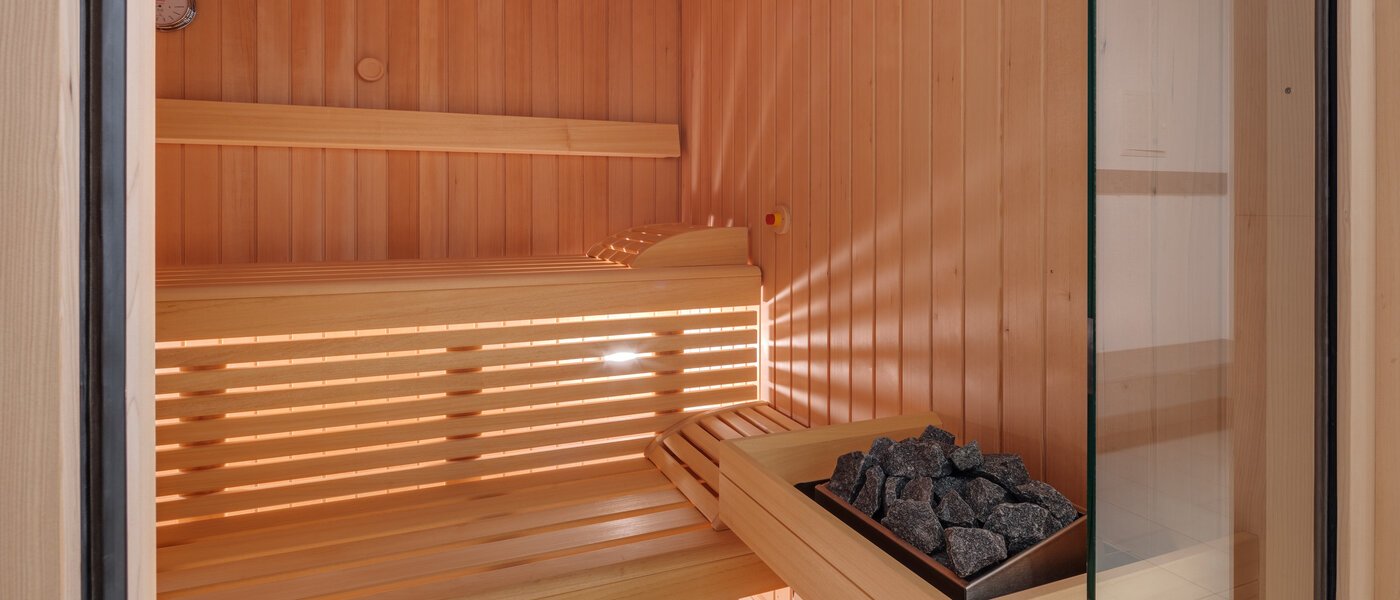 マンション Unterschleißheim 02 サウナ 11643