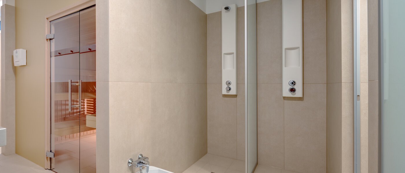 マンション Unterschleißheim 03 サウナ 11643