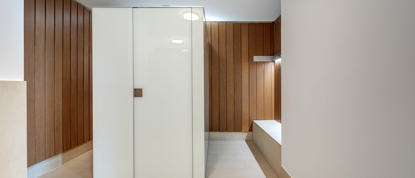 マンション Unterschleißheim 04 サウナ 11643