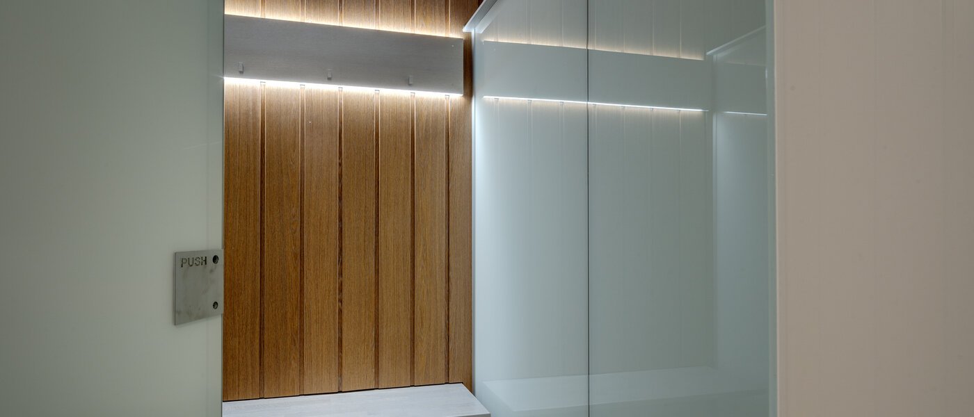 マンション Unterschleißheim 06 サウナ 11643