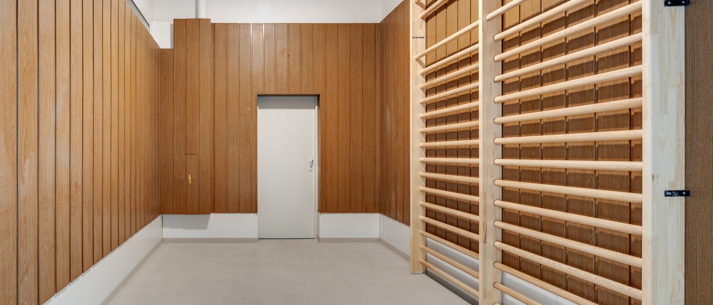 マンション Unterschleißheim 07 サウナ 11643