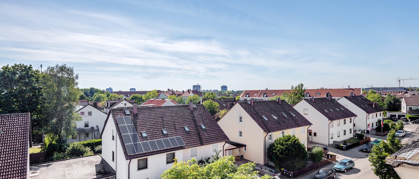 マンション Unterschleißheim 02 物件からの眺め 11643