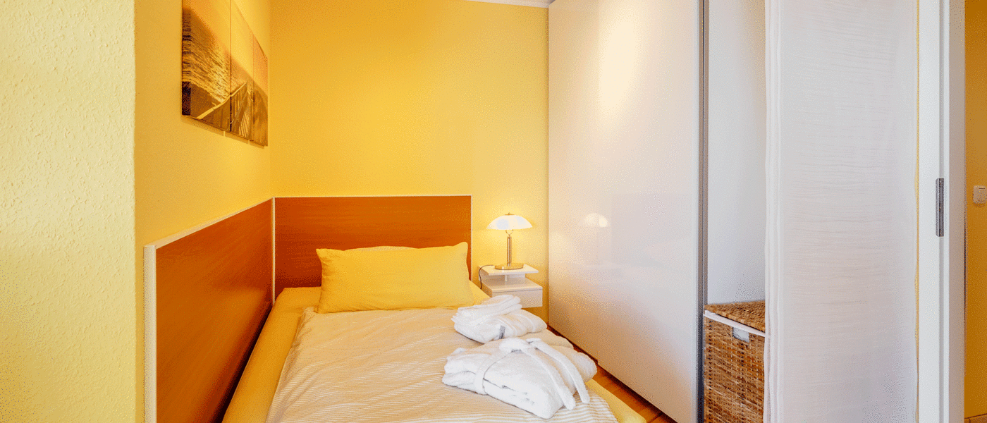 マンション Unterschleißheim 01 スリーピングアリア 11643