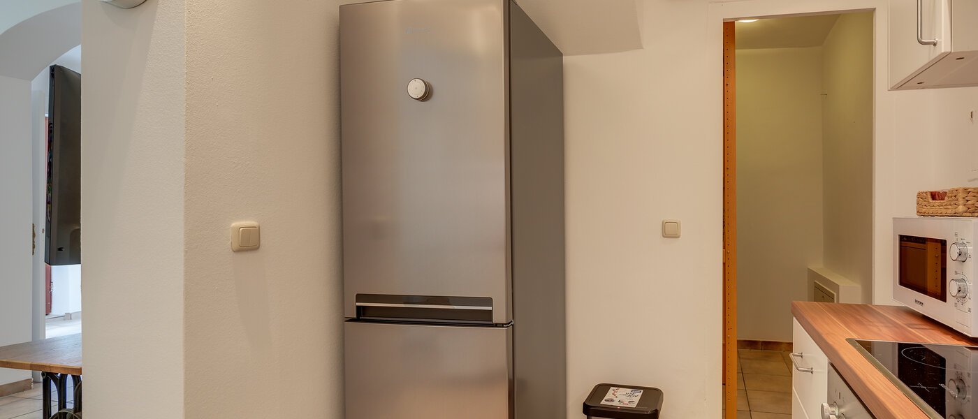 マンション Oberhaching 03 キッチン 11644