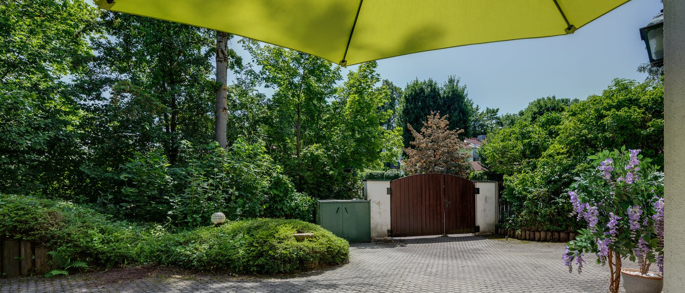 マンション Oberhaching 02 テラス・ポーチ 11644