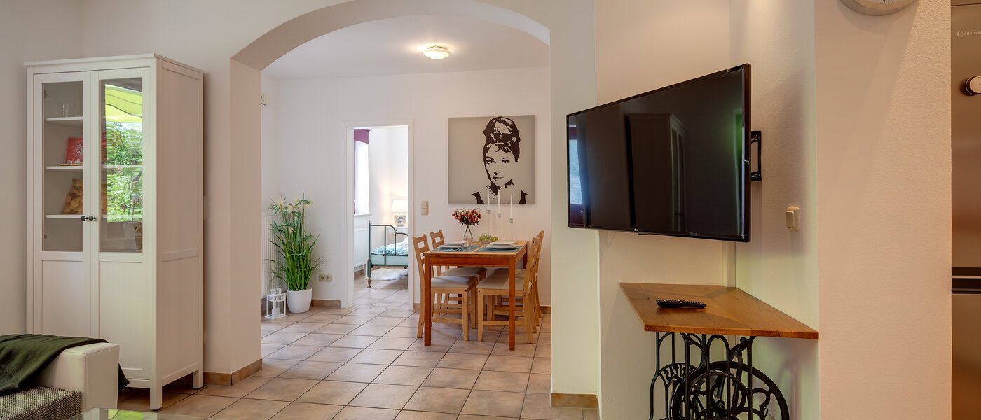 マンション Oberhaching 03 リビングエリア 11644