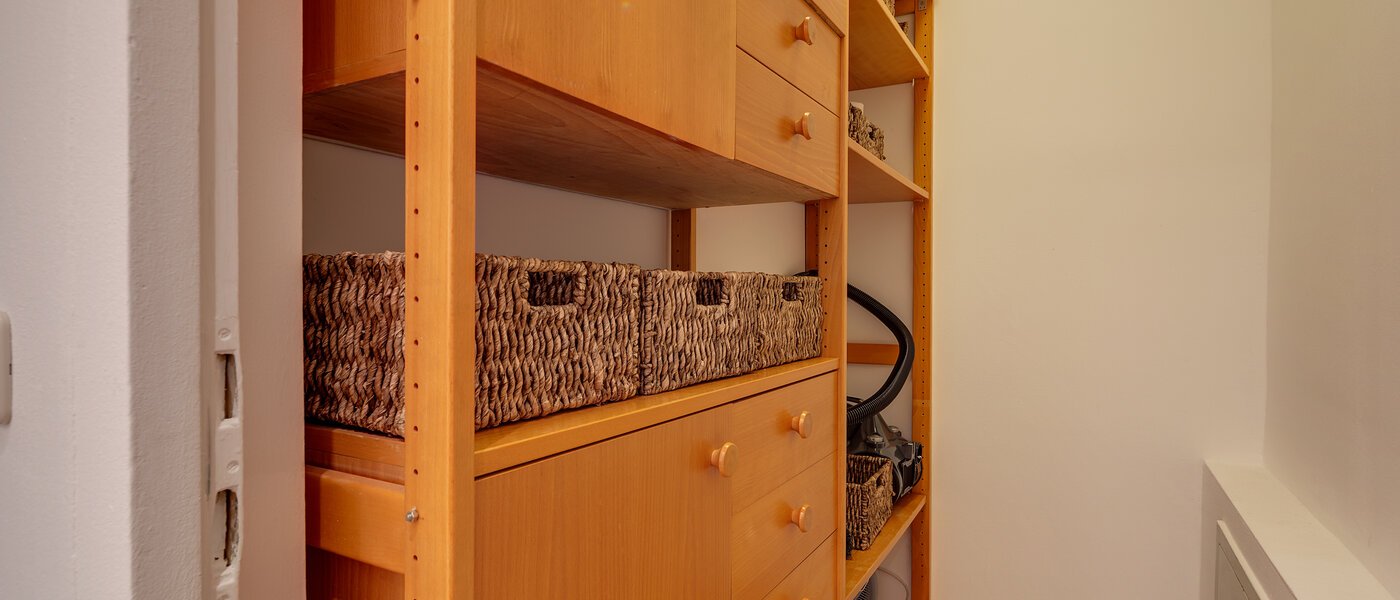 マンション Oberhaching 01 貯蔵室 11644