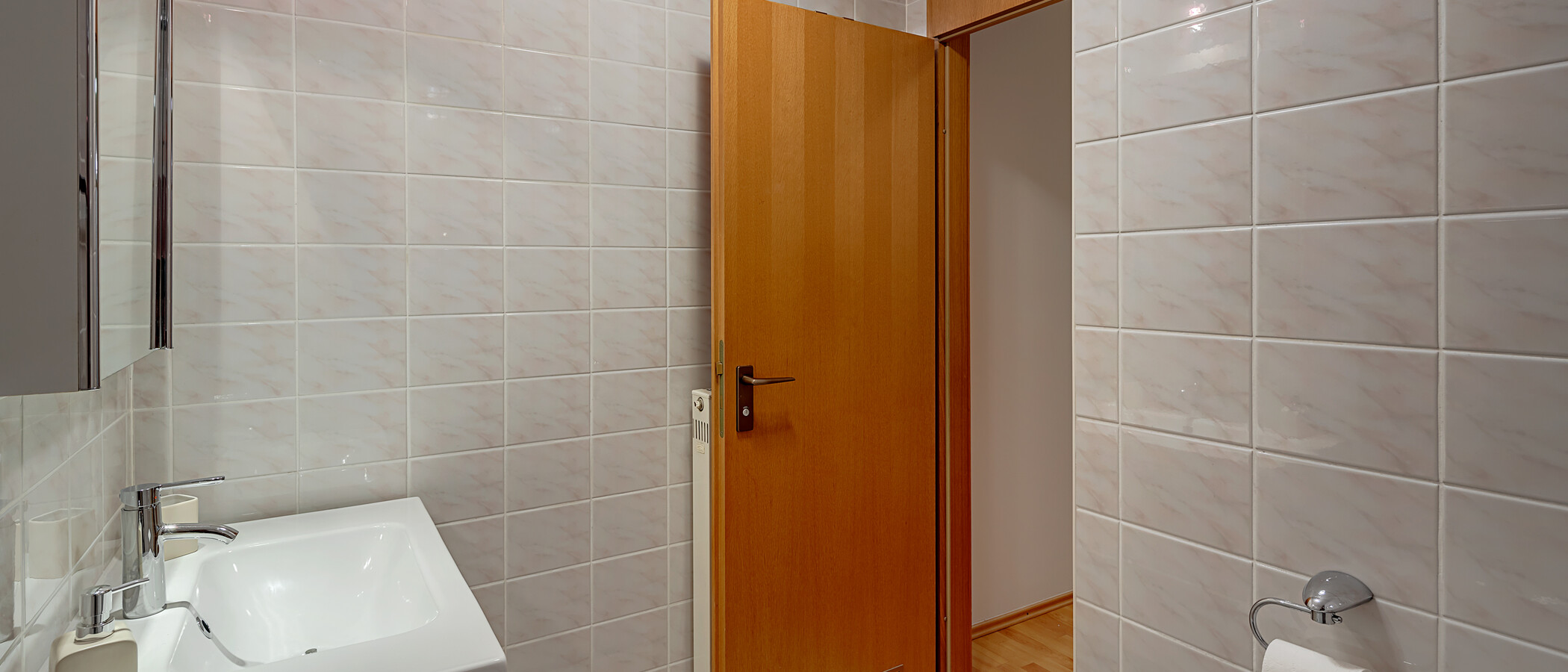 マンション München Lerchenau 03 浴室 11659