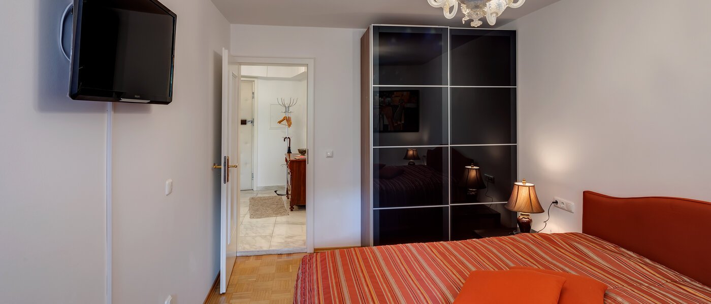 マンション München Gärtnerplatzviertel 03 寝室 11662