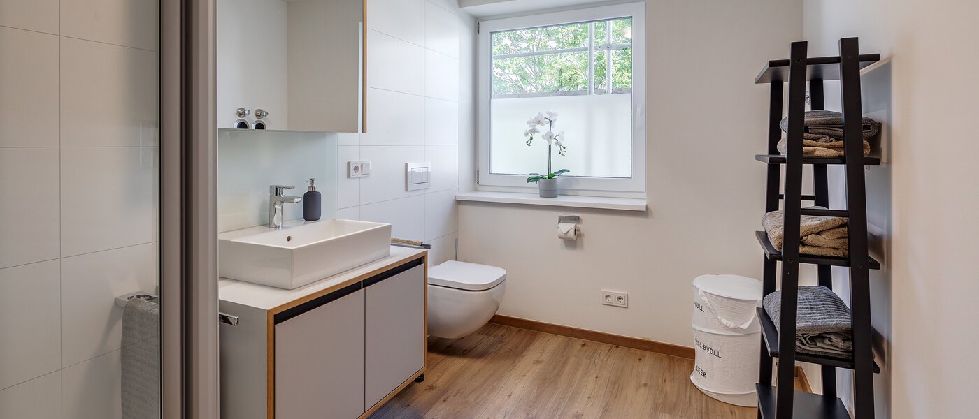 マンション Eching 02 浴室 11663