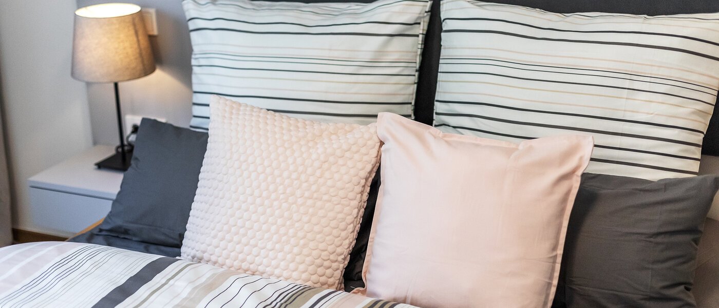 マンション Eching 03 寝室 11663