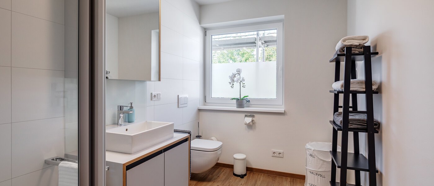 マンション Eching 01 浴室 11665