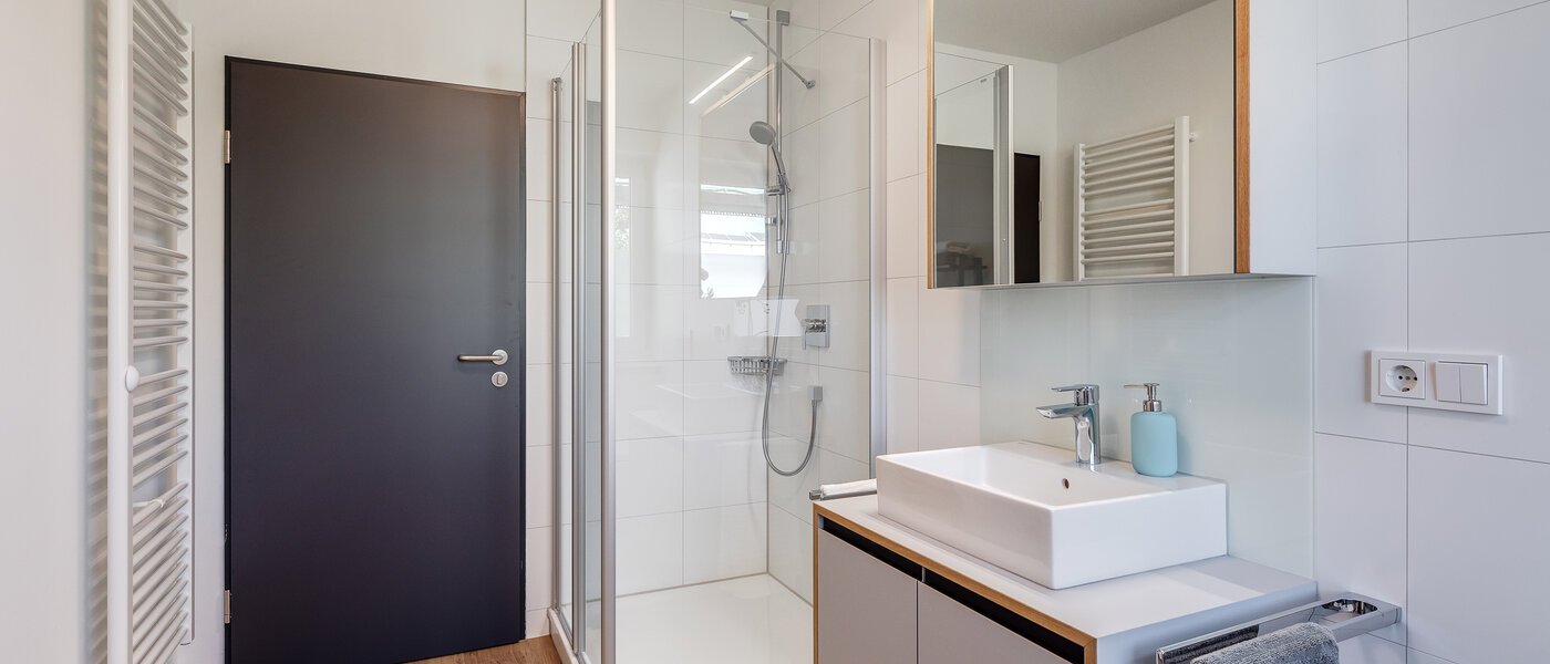 マンション Eching 02 浴室 11665