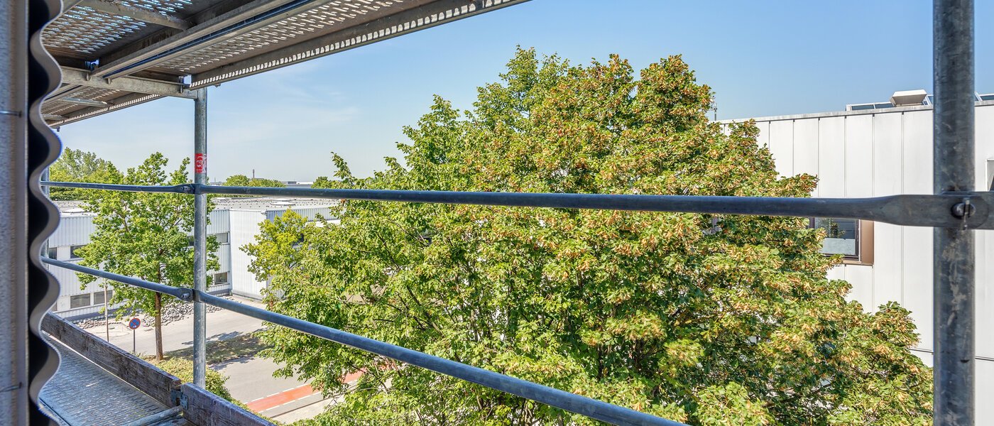 マンション Eching 01 物件からの眺め 11665