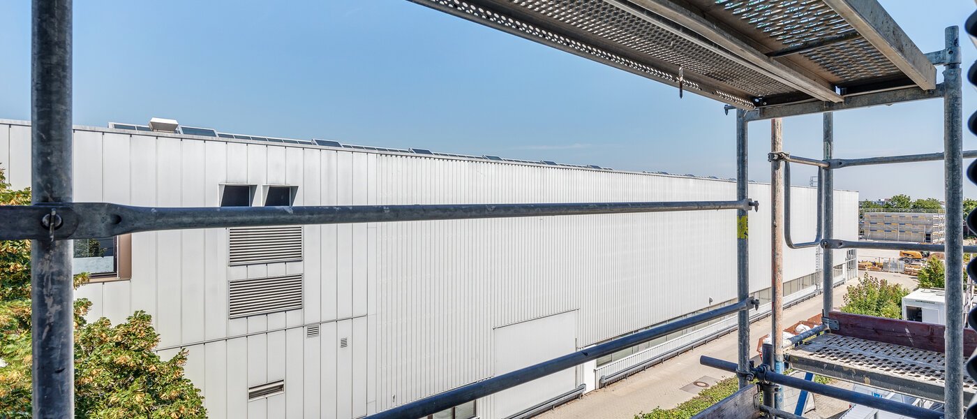 マンション Eching 02 物件からの眺め 11665