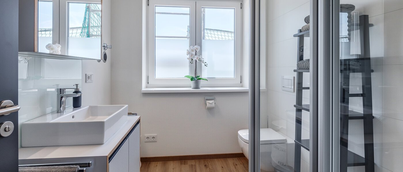 アパルトマン Eching 01 浴室 11666