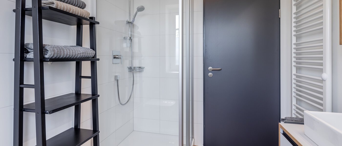 アパルトマン Eching 02 浴室 11666