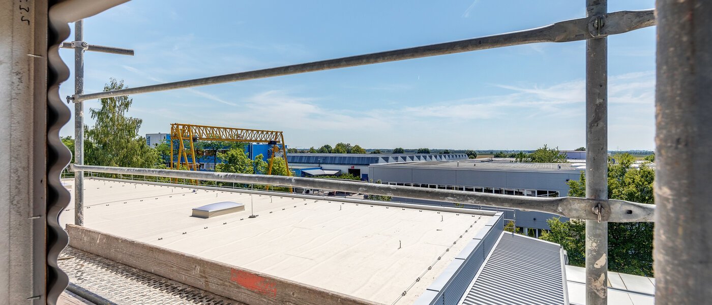 アパルトマン Eching 01 物件からの眺め 11666