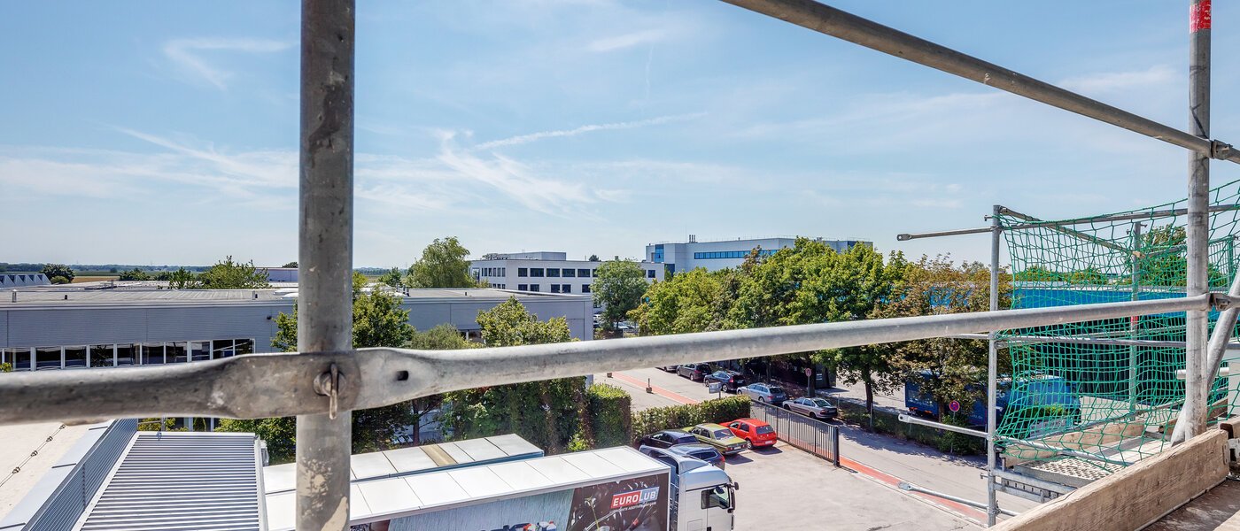 アパルトマン Eching 02 物件からの眺め 11666