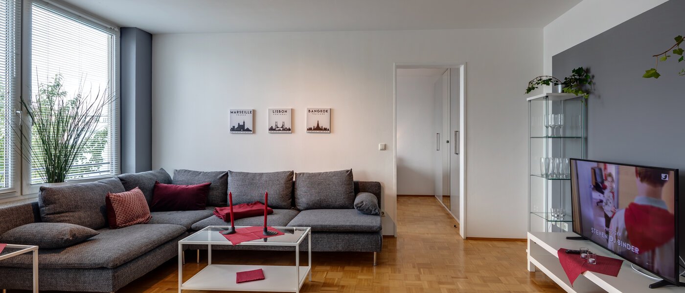 申し訳ございません。こちらの物件はすでに貸し出されました。