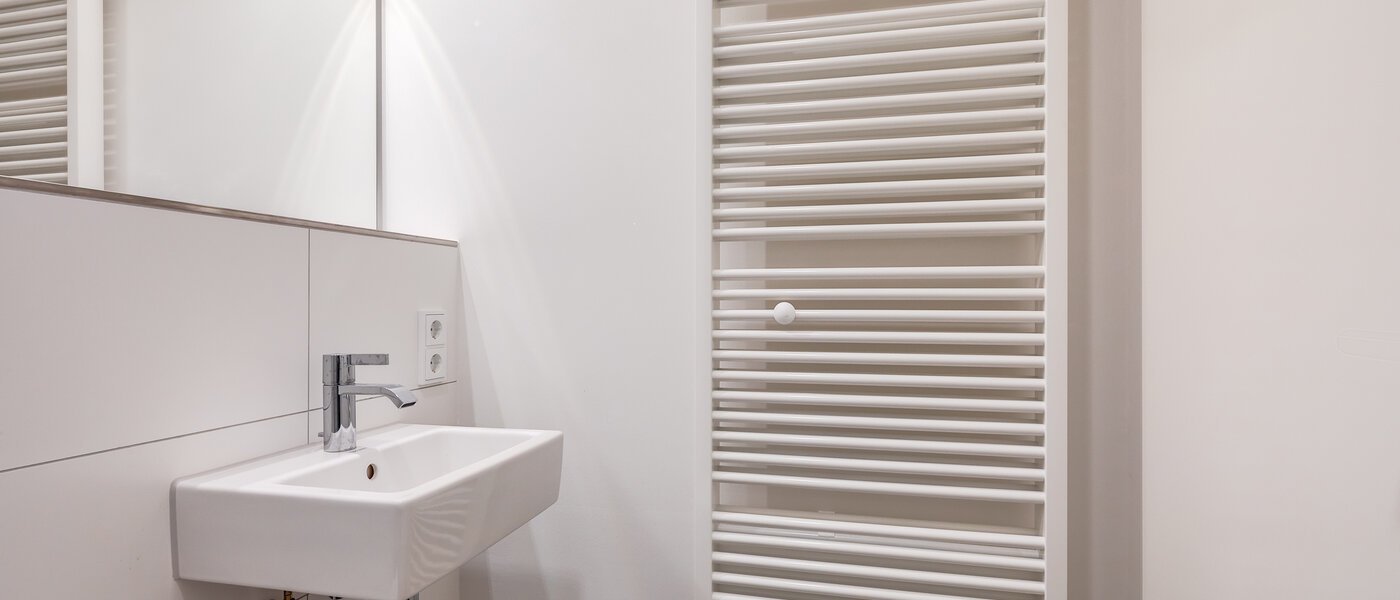 マンション München Bogenhausen 02 ２つめの浴室 11684