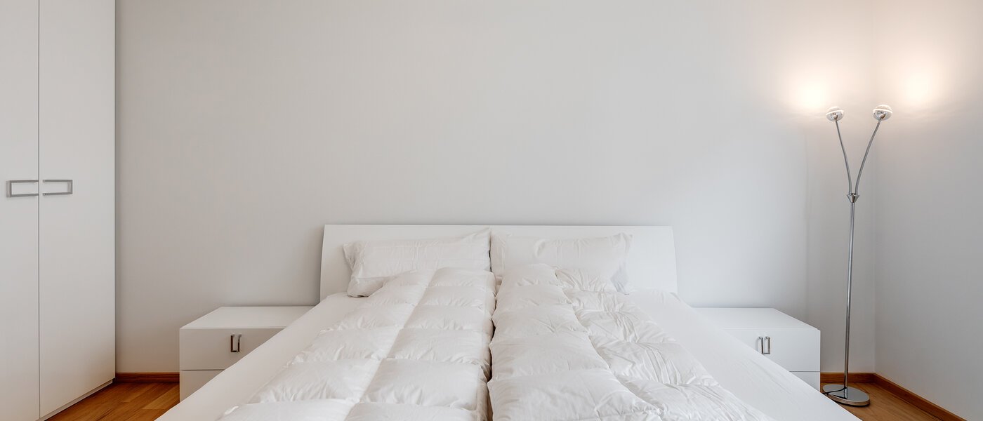 マンション München Bogenhausen 01 寝室 11684