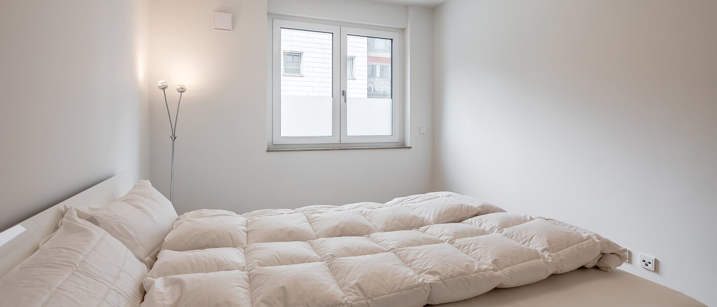 マンション München Bogenhausen 02 寝室 11684