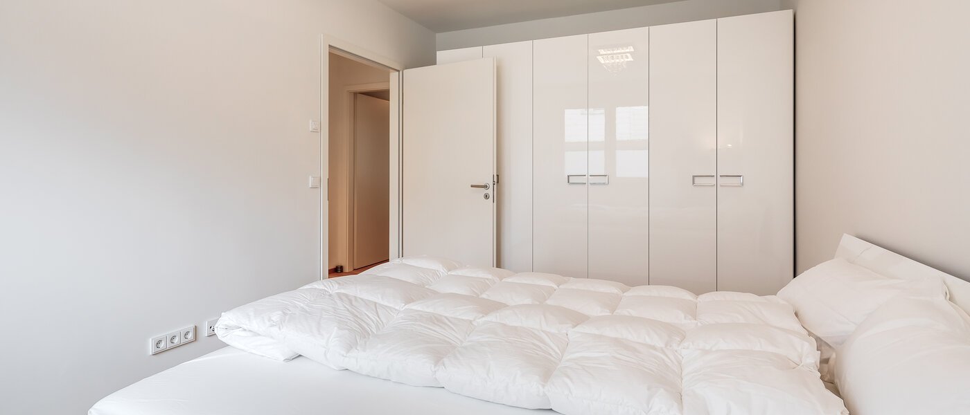 マンション München Bogenhausen 03 寝室 11684