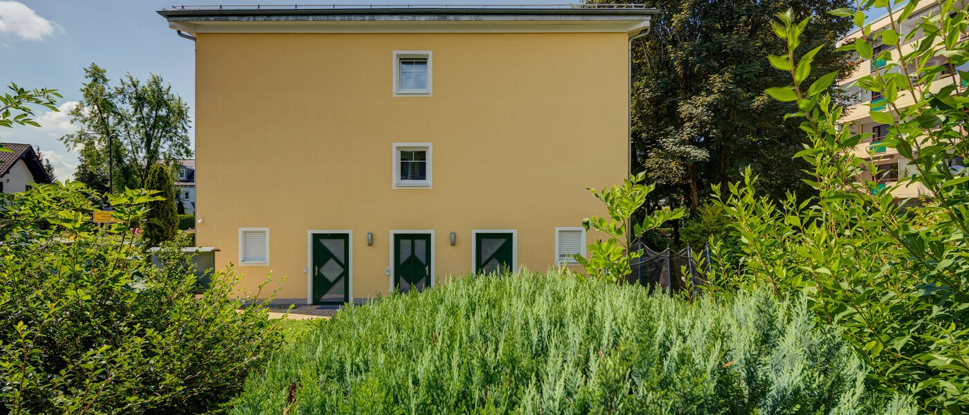 マンション Gauting 01 物件からの眺め 11690