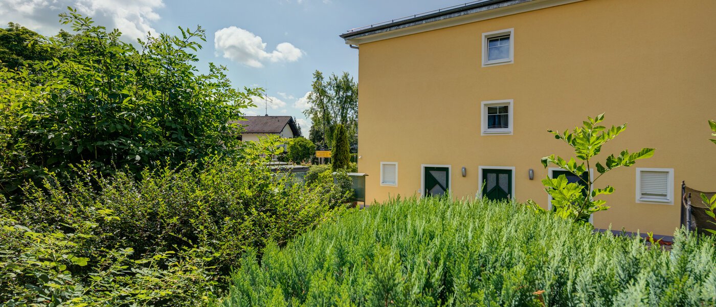 マンション Gauting 02 物件からの眺め 11690